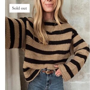 Shop stevie lumiere sweater